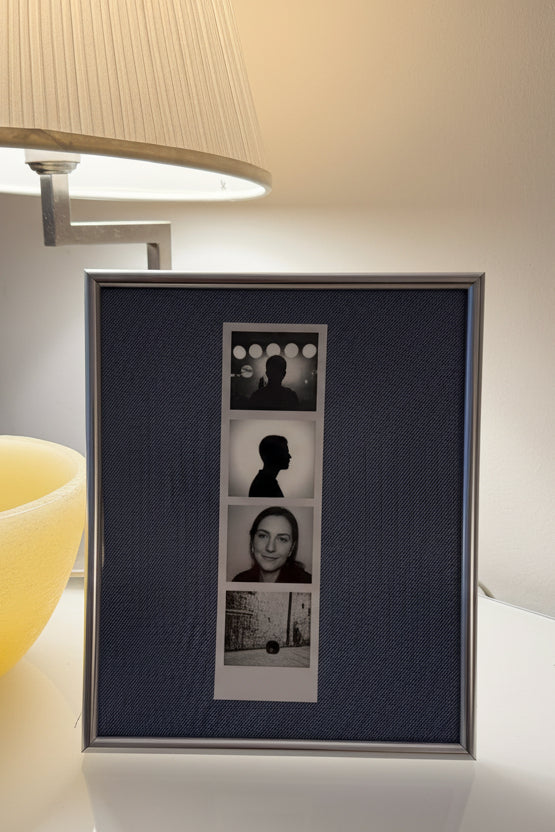 The Artisan Textile Frame