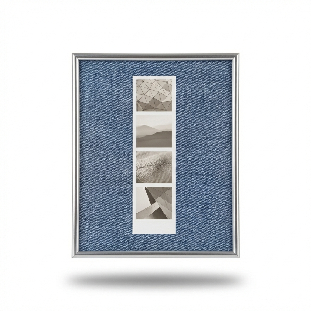 The Artisan Textile Frame